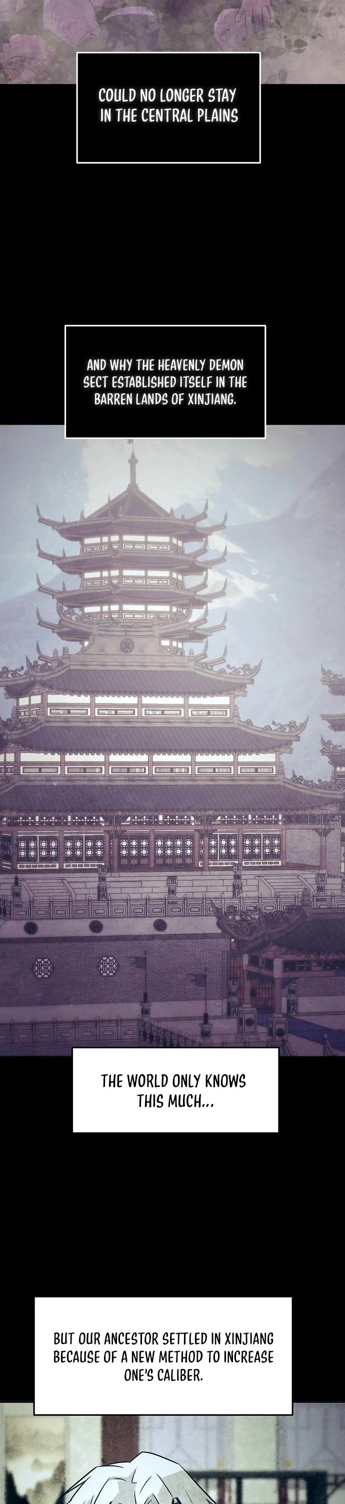Becoming the Swordmaster Rank Young Lord of the Sichuan Tang Family Chapter 65 page 36 - Chapter 65