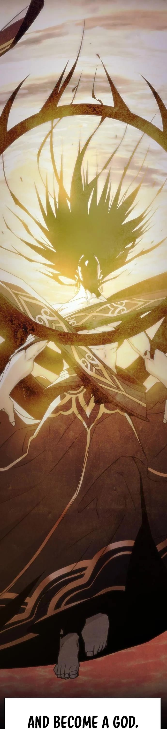 Becoming the Swordmaster Rank Young Lord of the Sichuan Tang Family Chapter 65 page 38 - Chapter 65