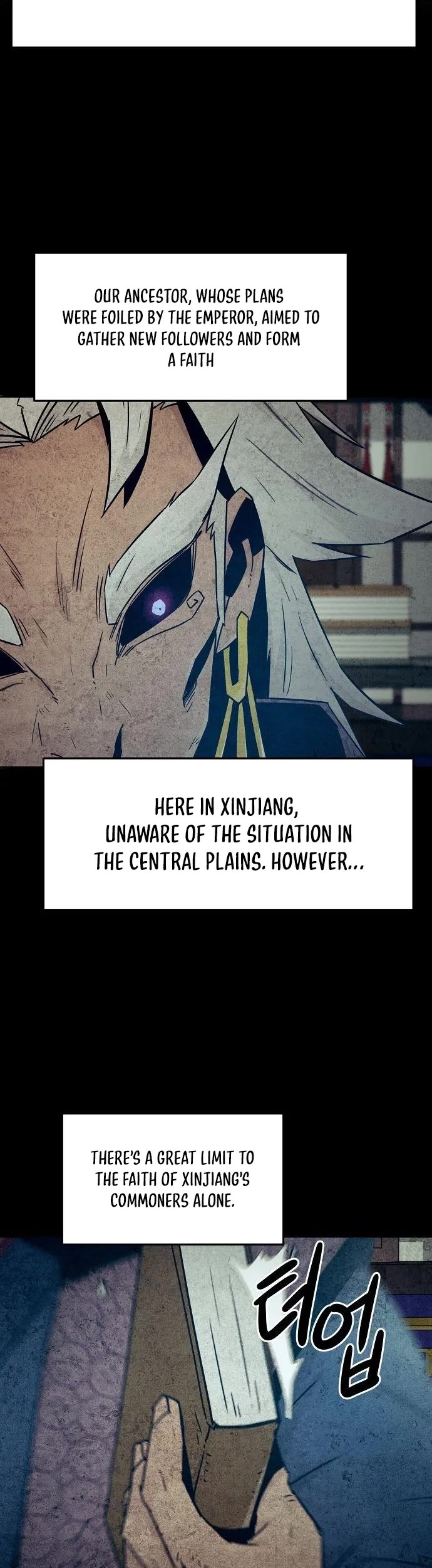 Becoming the Swordmaster Rank Young Lord of the Sichuan Tang Family Chapter 65 page 39 - Chapter 65