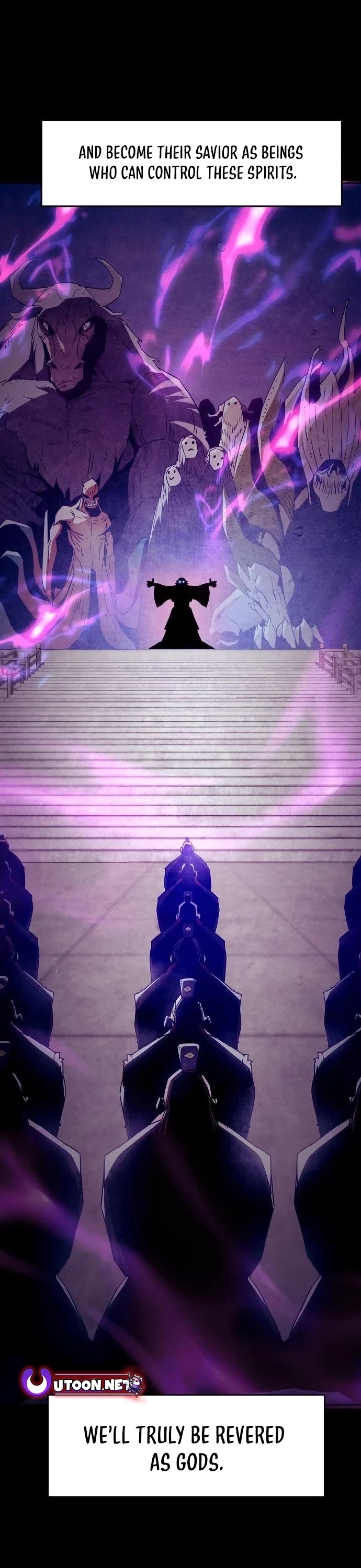 Becoming the Swordmaster Rank Young Lord of the Sichuan Tang Family Chapter 65 page 41 - Chapter 65