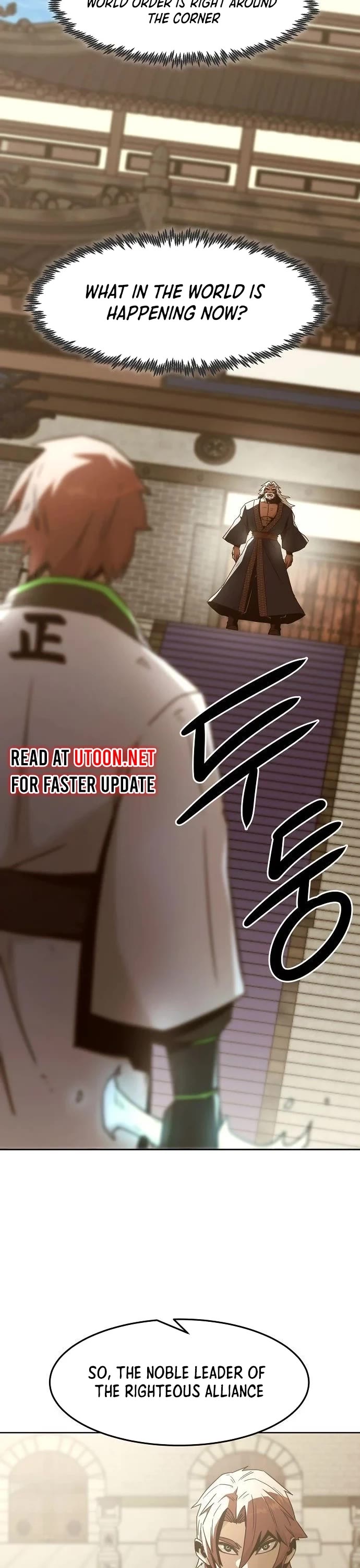 Becoming the Swordmaster Rank Young Lord of the Sichuan Tang Family Chapter 65 page 43 - Chapter 65