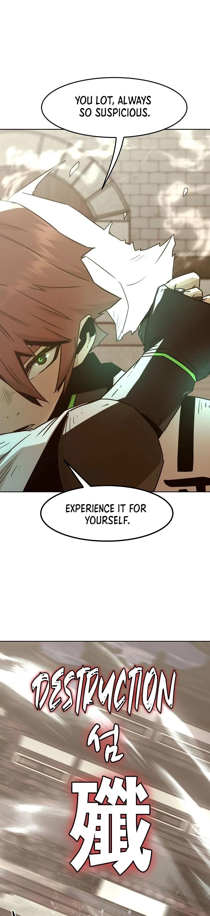 Becoming the Swordmaster Rank Young Lord of the Sichuan Tang Family Chapter 65 page 46 - Chapter 65