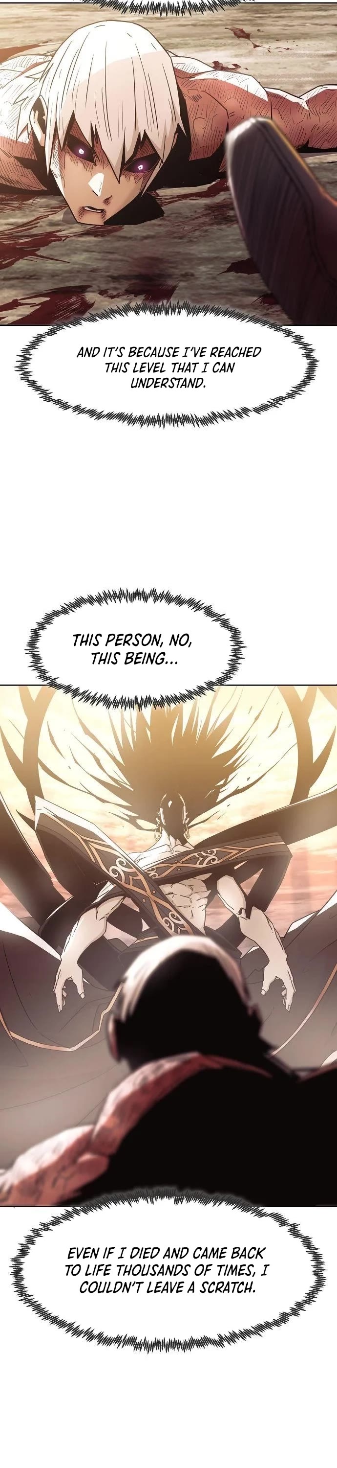 Becoming the Swordmaster Rank Young Lord of the Sichuan Tang Family Chapter 65 page 8 - Chapter 65