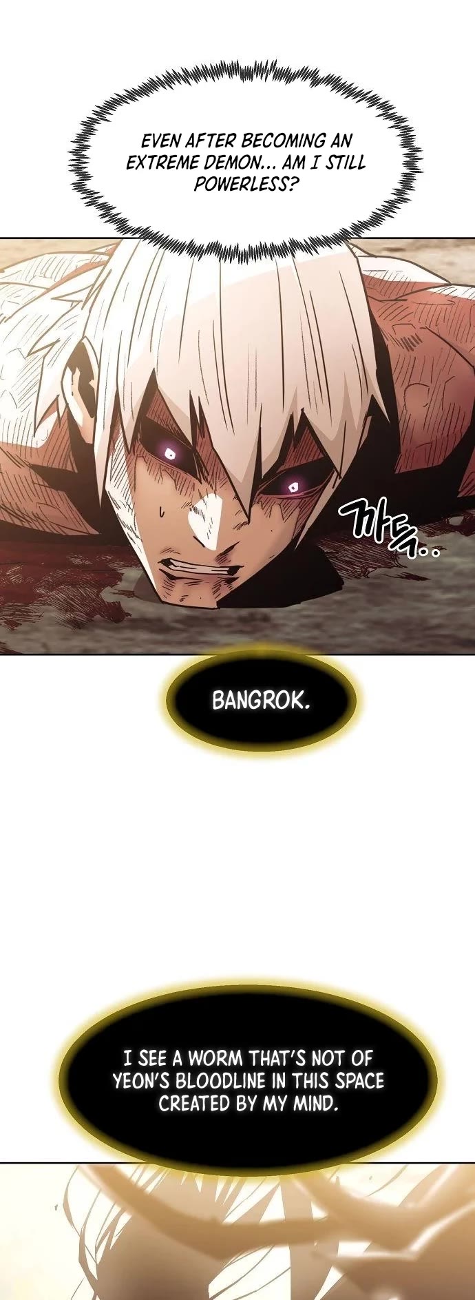 Becoming the Swordmaster Rank Young Lord of the Sichuan Tang Family Chapter 65 page 9 - Chapter 65