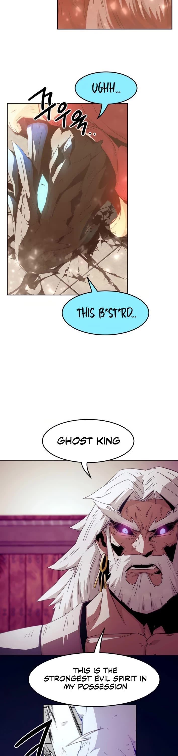 Becoming the Swordmaster Rank Young Lord of the Sichuan Tang Family Chapter 66 page 16 - Chapter 66