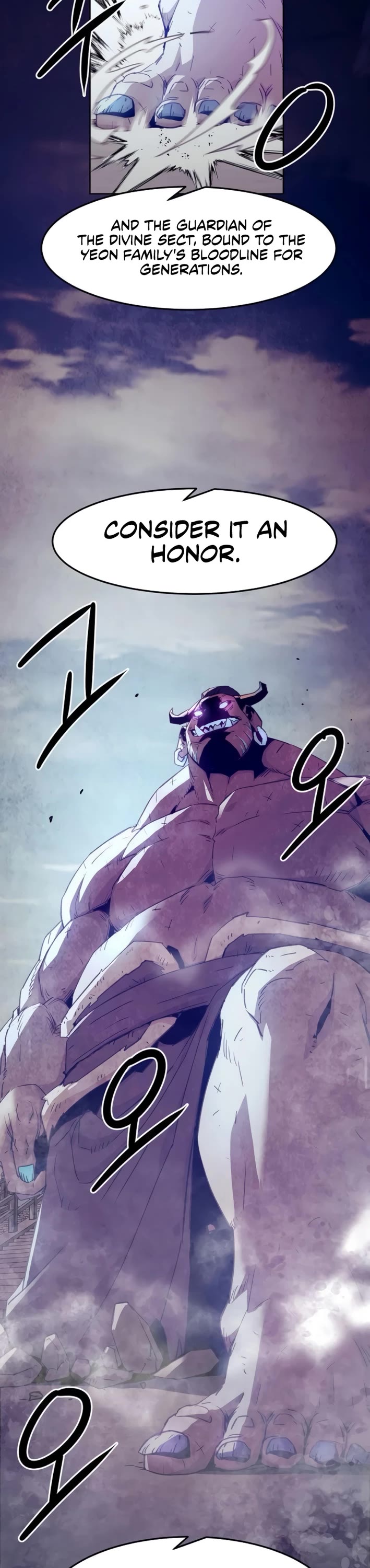 Becoming the Swordmaster Rank Young Lord of the Sichuan Tang Family Chapter 66 page 17 - Chapter 66
