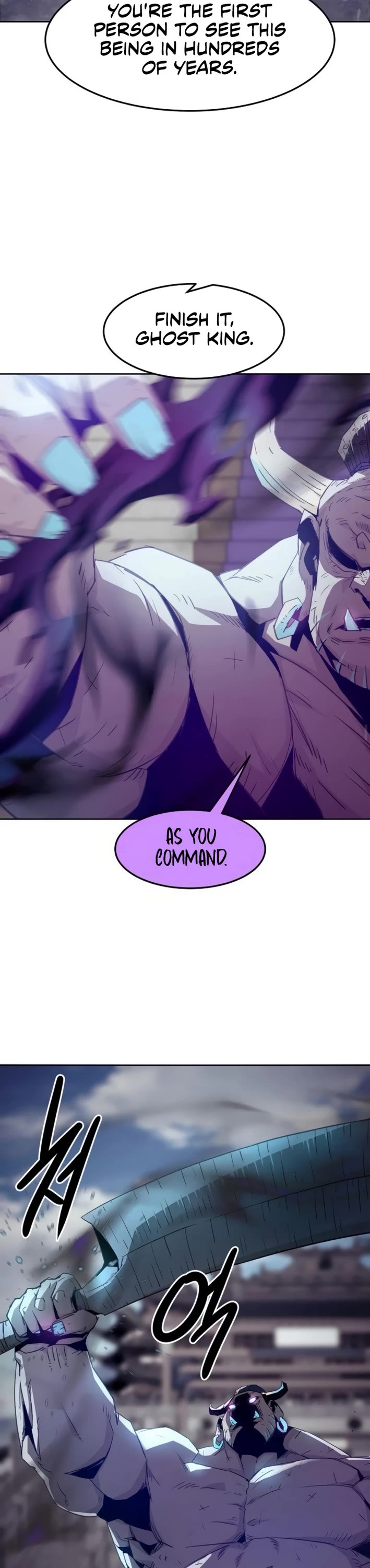 Becoming the Swordmaster Rank Young Lord of the Sichuan Tang Family Chapter 66 page 18 - Chapter 66