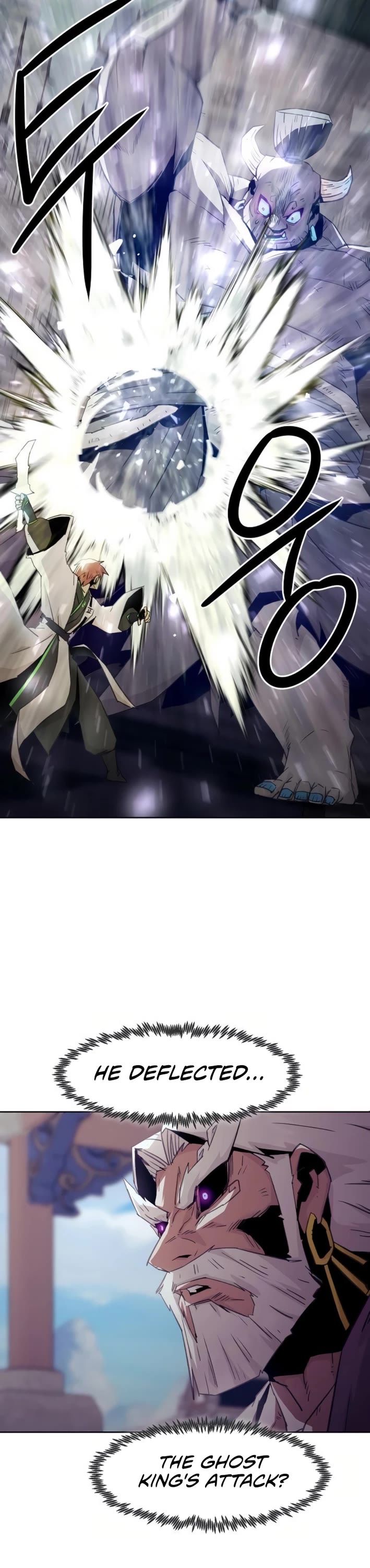 Becoming the Swordmaster Rank Young Lord of the Sichuan Tang Family Chapter 66 page 22 - Chapter 66