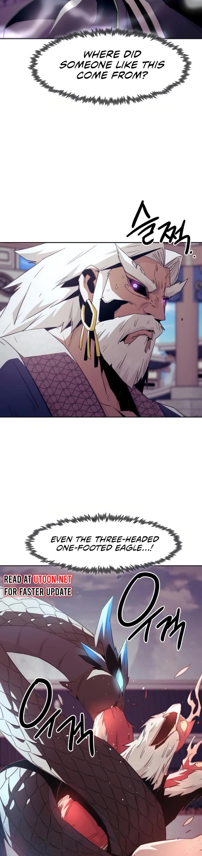 Becoming the Swordmaster Rank Young Lord of the Sichuan Tang Family Chapter 66 page 27 - Chapter 66
