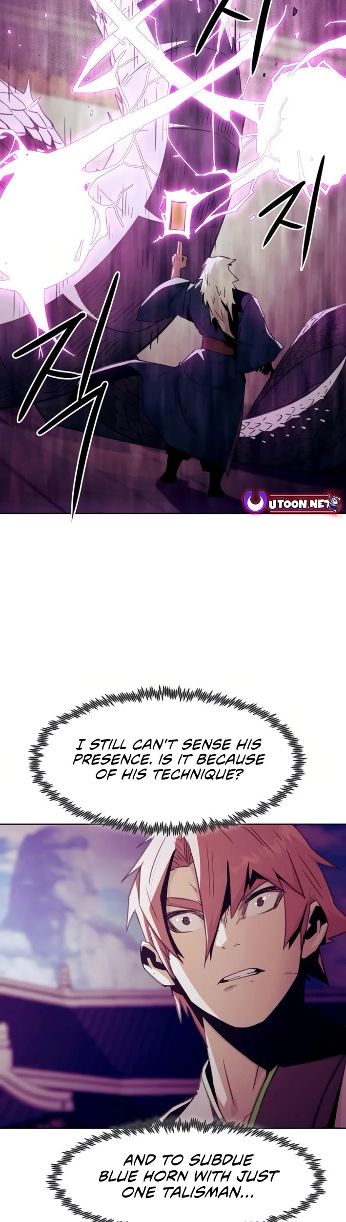 Becoming the Swordmaster Rank Young Lord of the Sichuan Tang Family Chapter 66 page 34 - Chapter 66