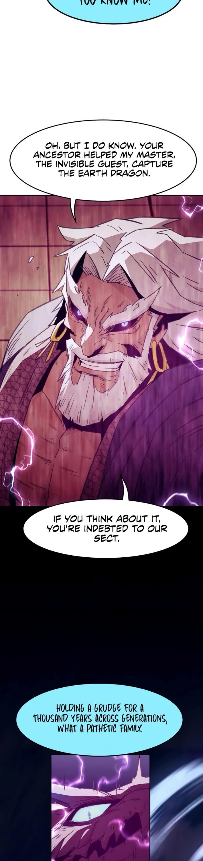 Becoming the Swordmaster Rank Young Lord of the Sichuan Tang Family Chapter 66 page 37 - Chapter 66