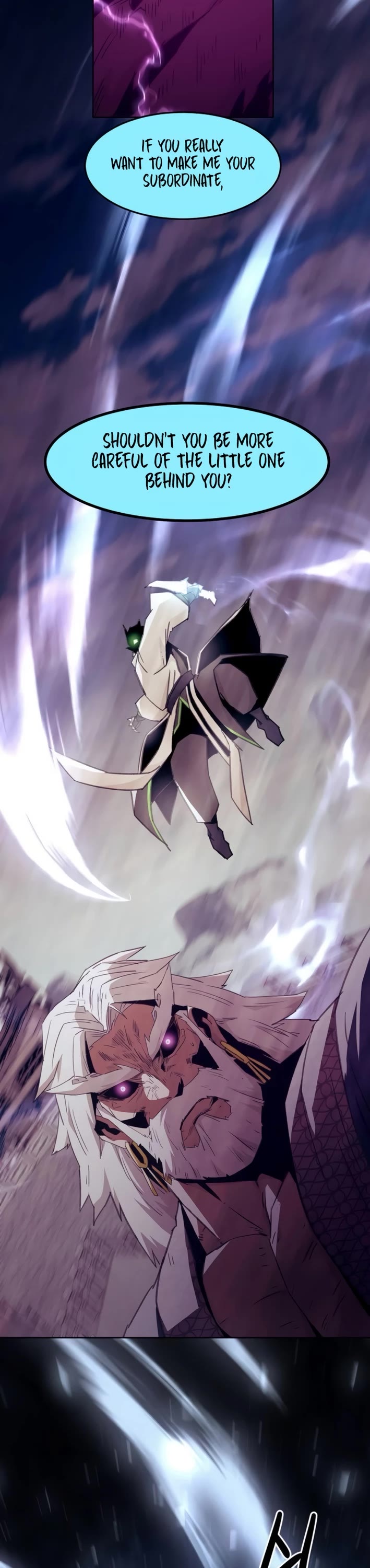 Becoming the Swordmaster Rank Young Lord of the Sichuan Tang Family Chapter 66 page 38 - Chapter 66