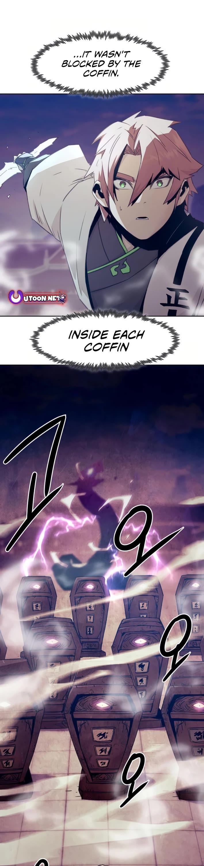 Becoming the Swordmaster Rank Young Lord of the Sichuan Tang Family Chapter 66 page 41 - Chapter 66