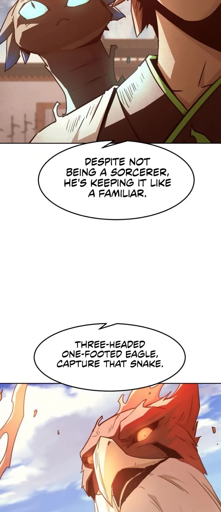 Becoming the Swordmaster Rank Young Lord of the Sichuan Tang Family Chapter 66 page 5 - Chapter 66