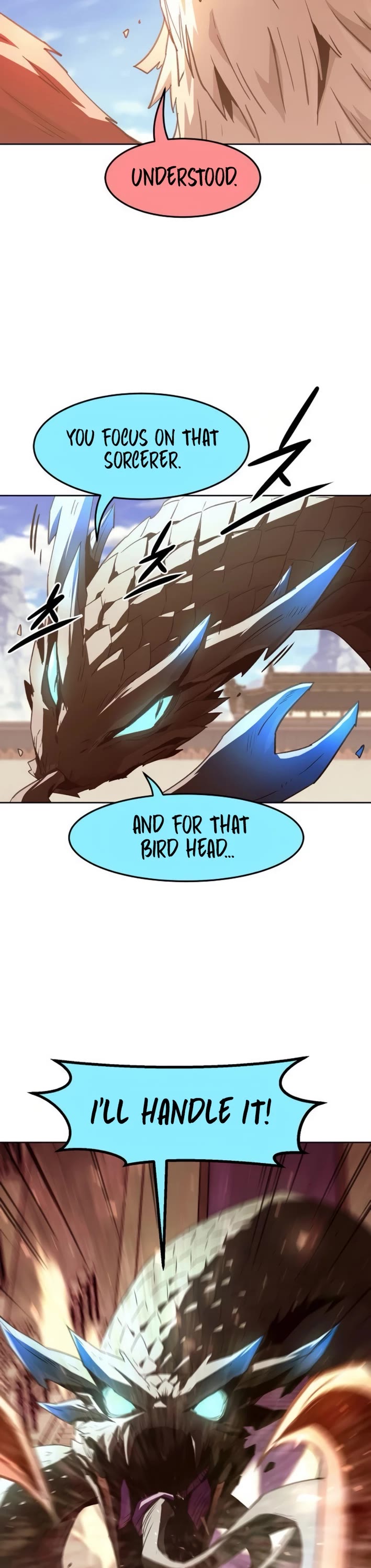 Becoming the Swordmaster Rank Young Lord of the Sichuan Tang Family Chapter 66 page 6 - Chapter 66