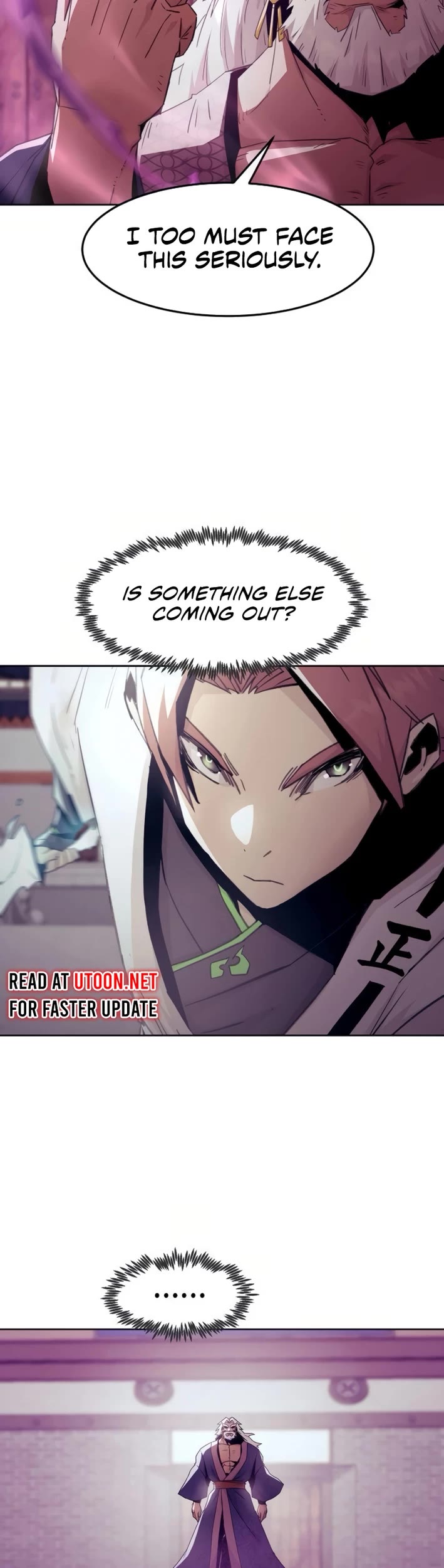 Becoming the Swordmaster Rank Young Lord of the Sichuan Tang Family Chapter 66 page 9 - Chapter 66