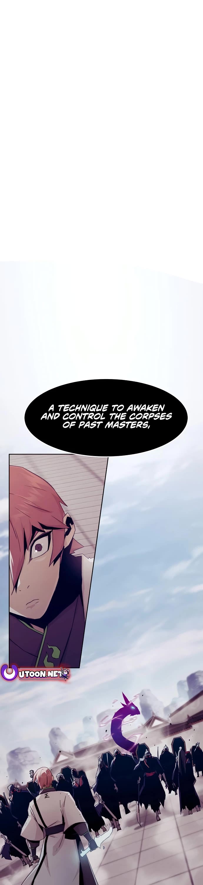 Becoming the Swordmaster Rank Young Lord of the Sichuan Tang Family Chapter 67 page 1 - Chapter 67
