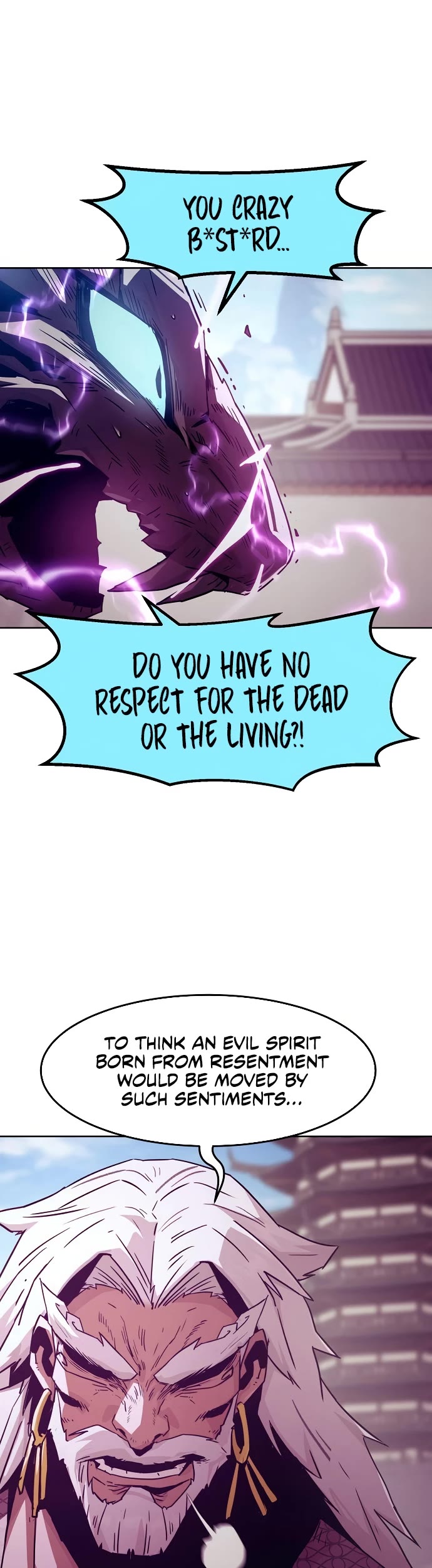 Becoming the Swordmaster Rank Young Lord of the Sichuan Tang Family Chapter 67 page 25 - Chapter 67