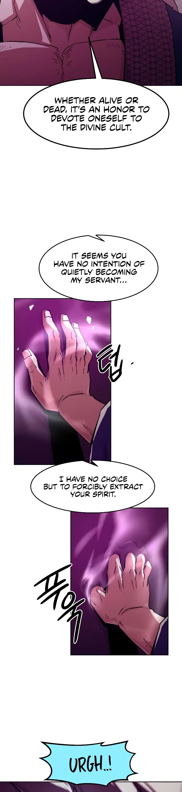 Becoming the Swordmaster Rank Young Lord of the Sichuan Tang Family Chapter 67 page 26 - Chapter 67