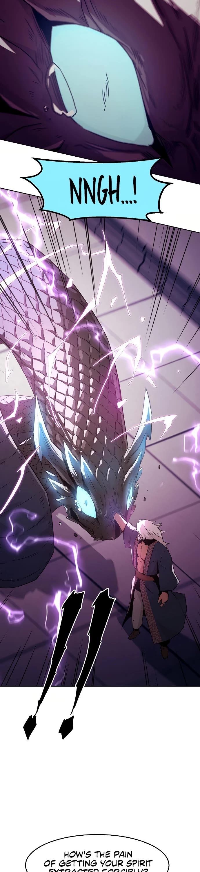 Becoming the Swordmaster Rank Young Lord of the Sichuan Tang Family Chapter 67 page 27 - Chapter 67