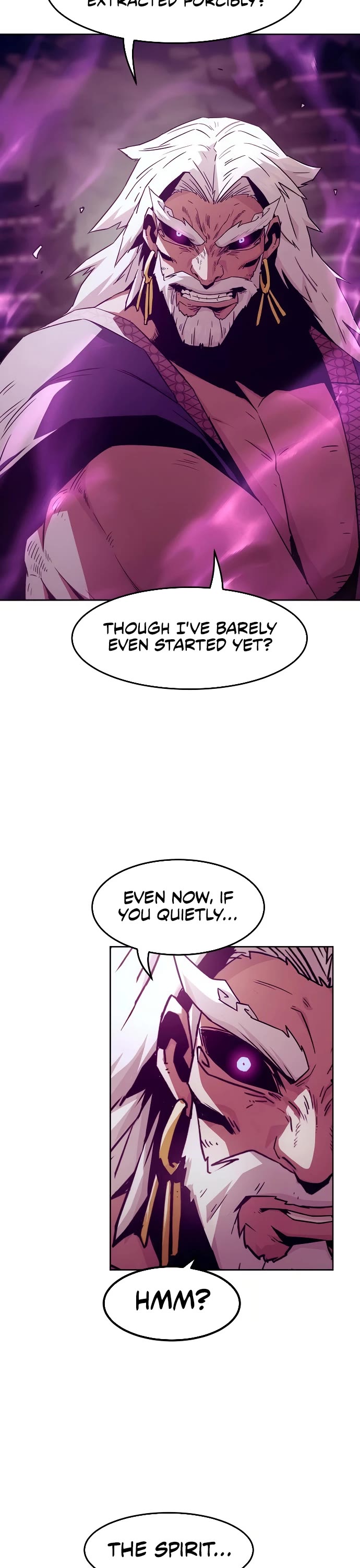 Becoming the Swordmaster Rank Young Lord of the Sichuan Tang Family Chapter 67 page 28 - Chapter 67