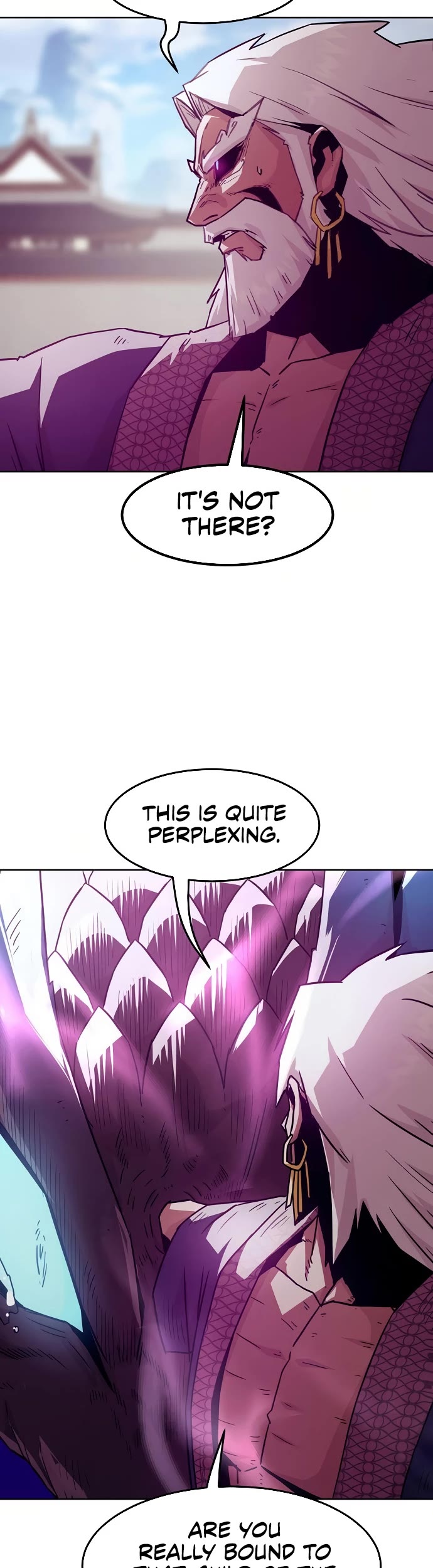 Becoming the Swordmaster Rank Young Lord of the Sichuan Tang Family Chapter 67 page 29 - Chapter 67