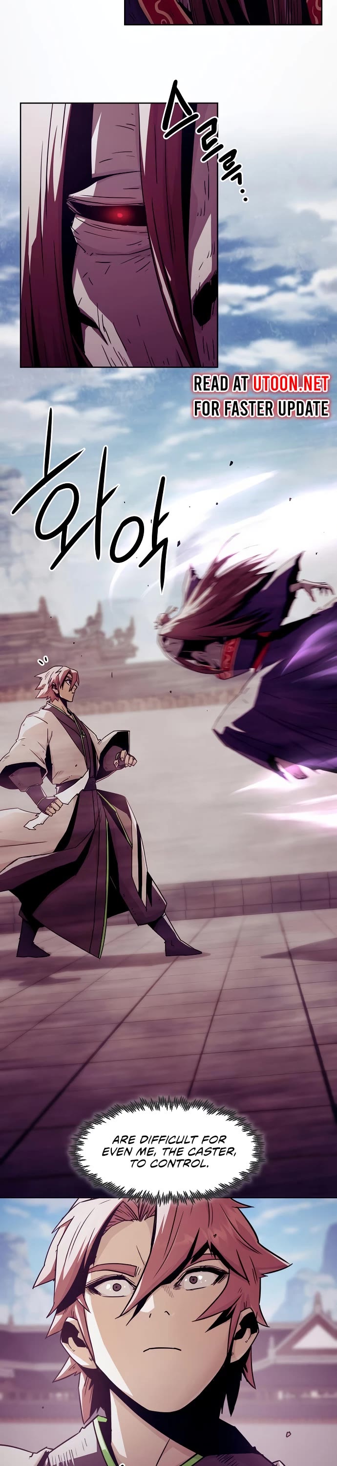 Becoming the Swordmaster Rank Young Lord of the Sichuan Tang Family Chapter 67 page 3 - Chapter 67