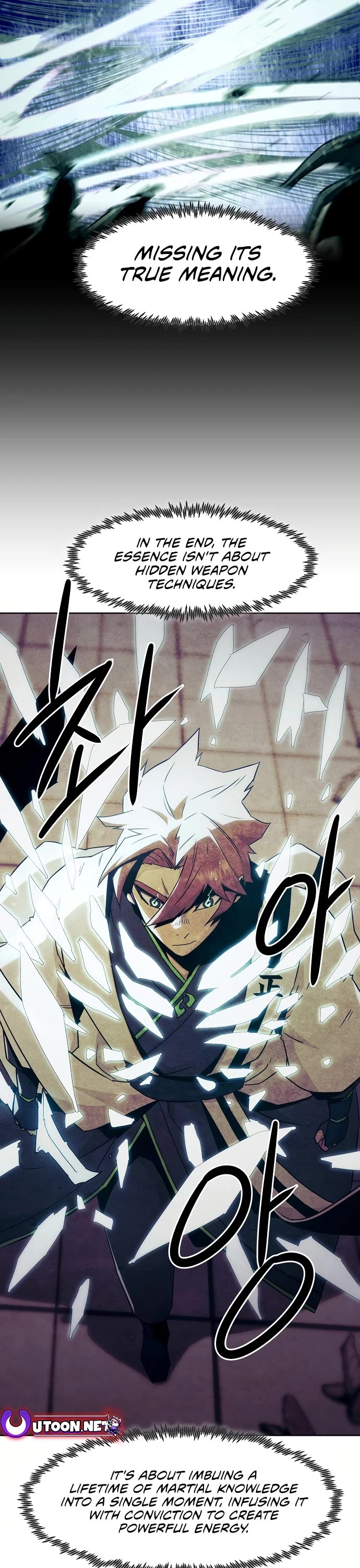 Becoming the Swordmaster Rank Young Lord of the Sichuan Tang Family Chapter 67 page 46 - Chapter 67