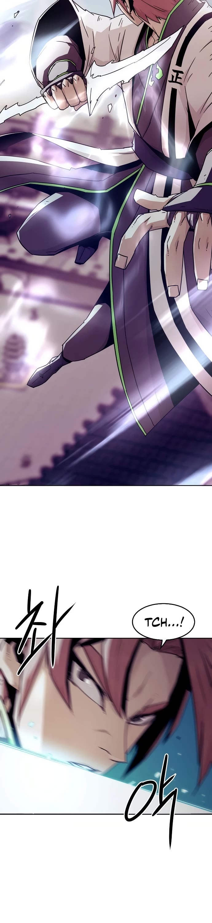 Becoming the Swordmaster Rank Young Lord of the Sichuan Tang Family Chapter 67 page 7 - Chapter 67
