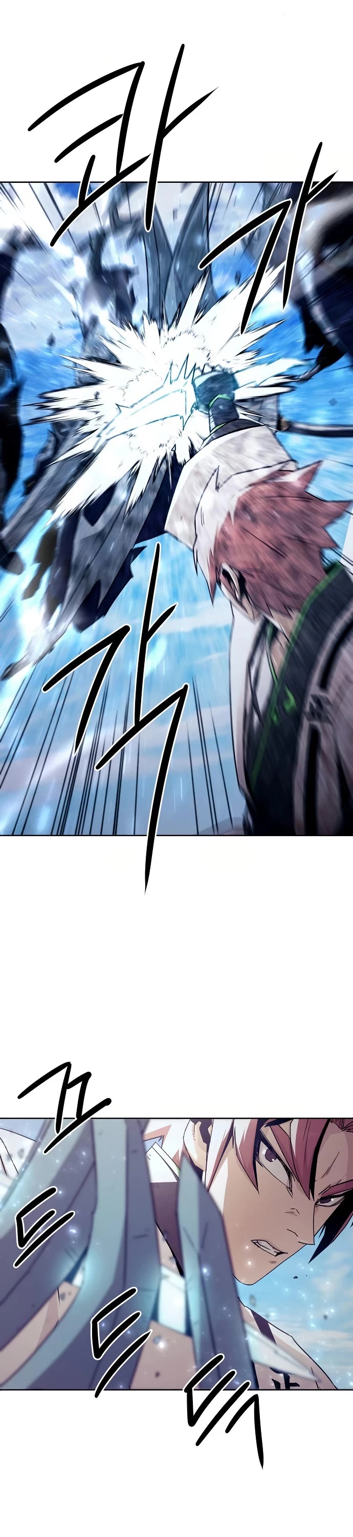 Becoming the Swordmaster Rank Young Lord of the Sichuan Tang Family Chapter 67 page 8 - Chapter 67