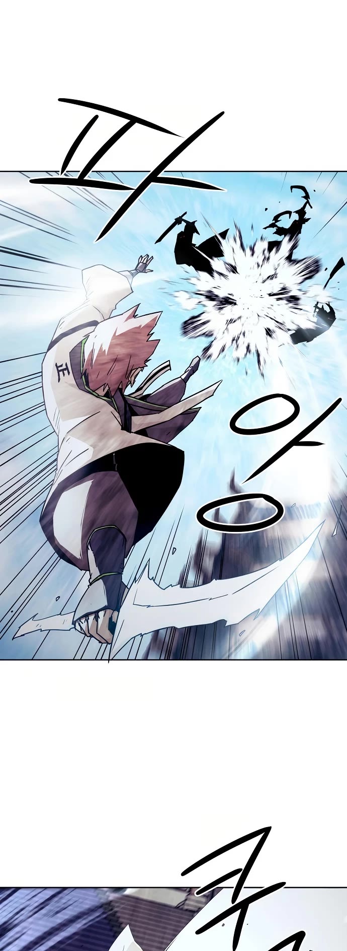 Becoming the Swordmaster Rank Young Lord of the Sichuan Tang Family Chapter 67 page 9 - Chapter 67