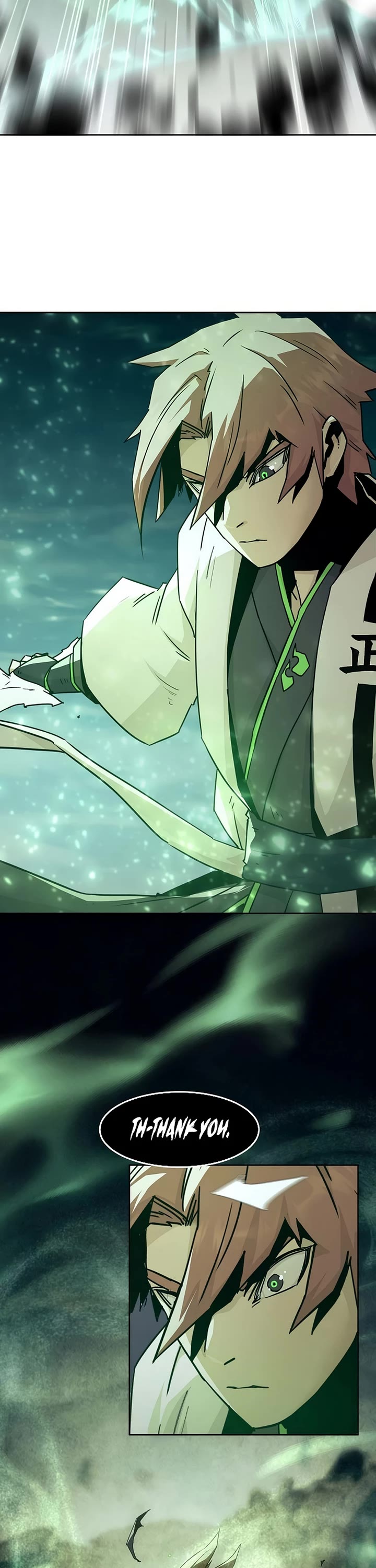 Becoming the Swordmaster Rank Young Lord of the Sichuan Tang Family Chapter 68 page 10 - Chapter 68