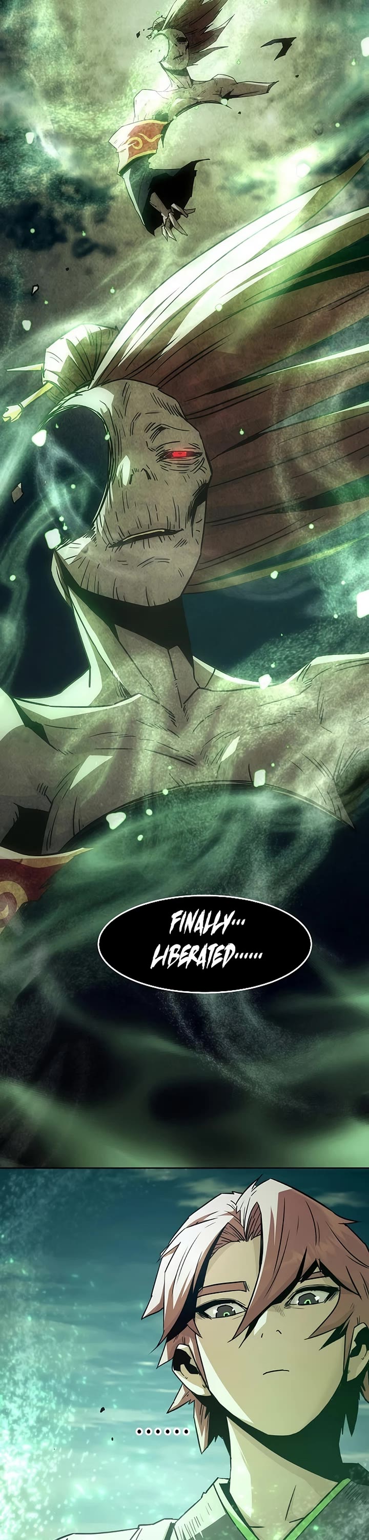 Becoming the Swordmaster Rank Young Lord of the Sichuan Tang Family Chapter 68 page 11 - Chapter 68