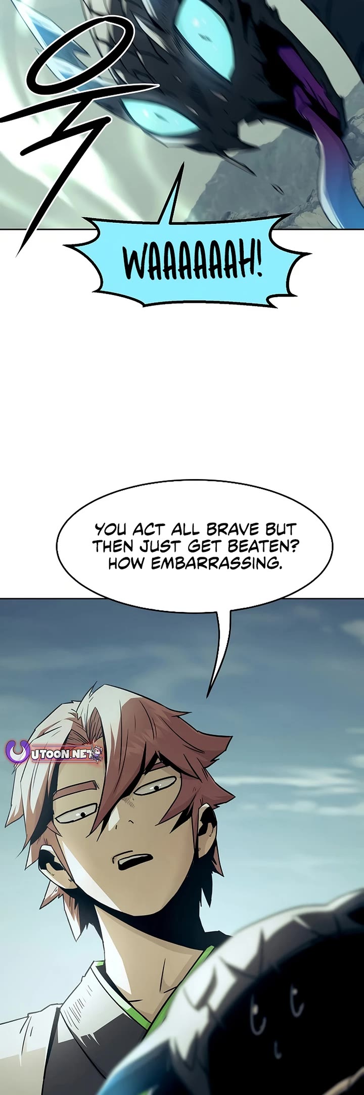 Becoming the Swordmaster Rank Young Lord of the Sichuan Tang Family Chapter 68 page 13 - Chapter 68