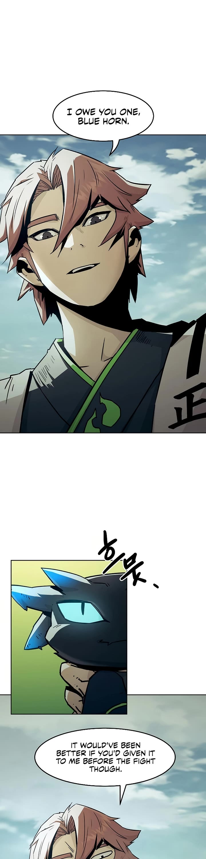 Becoming the Swordmaster Rank Young Lord of the Sichuan Tang Family Chapter 68 page 15 - Chapter 68