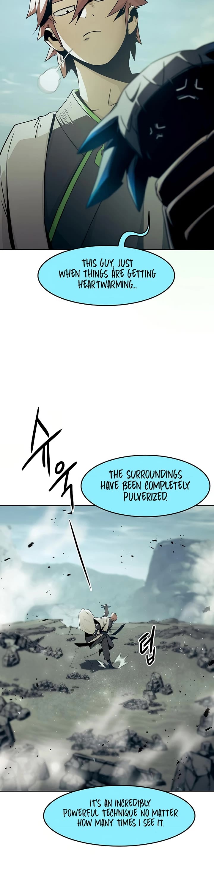 Becoming the Swordmaster Rank Young Lord of the Sichuan Tang Family Chapter 68 page 16 - Chapter 68