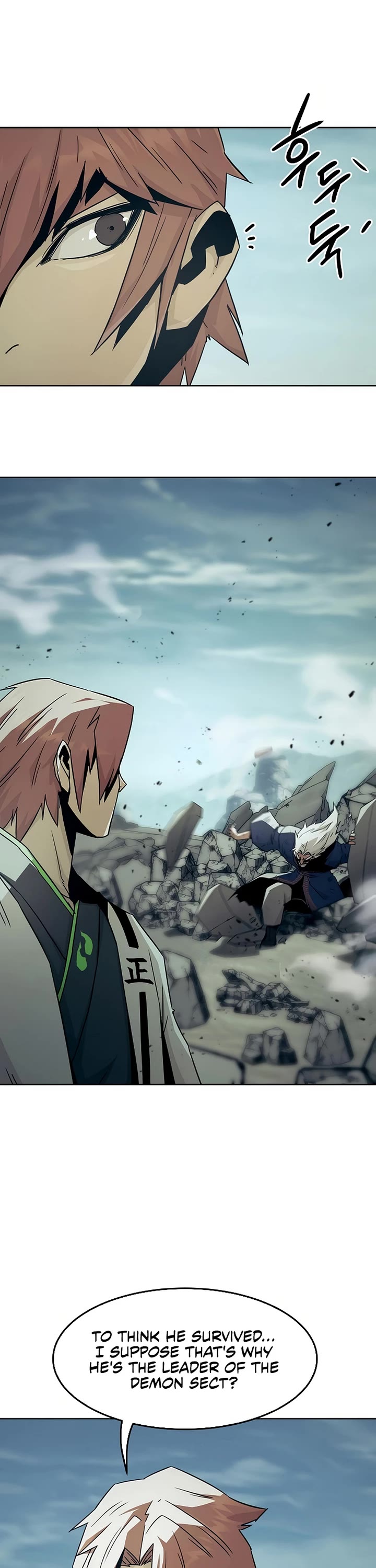 Becoming the Swordmaster Rank Young Lord of the Sichuan Tang Family Chapter 68 page 17 - Chapter 68