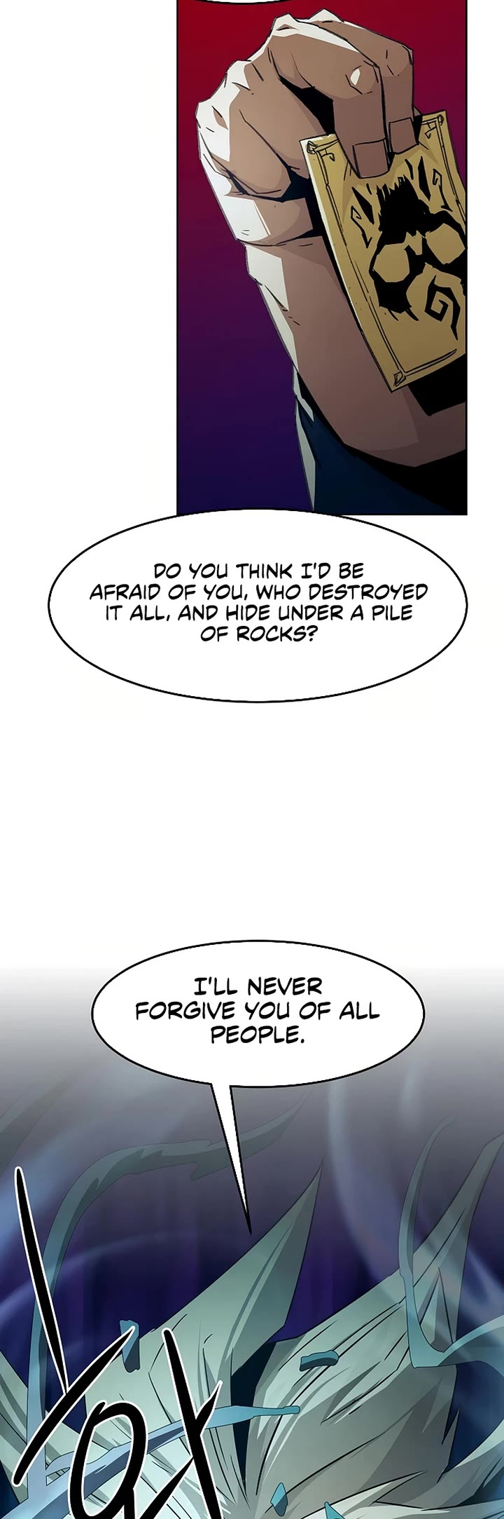 Becoming the Swordmaster Rank Young Lord of the Sichuan Tang Family Chapter 68 page 19 - Chapter 68