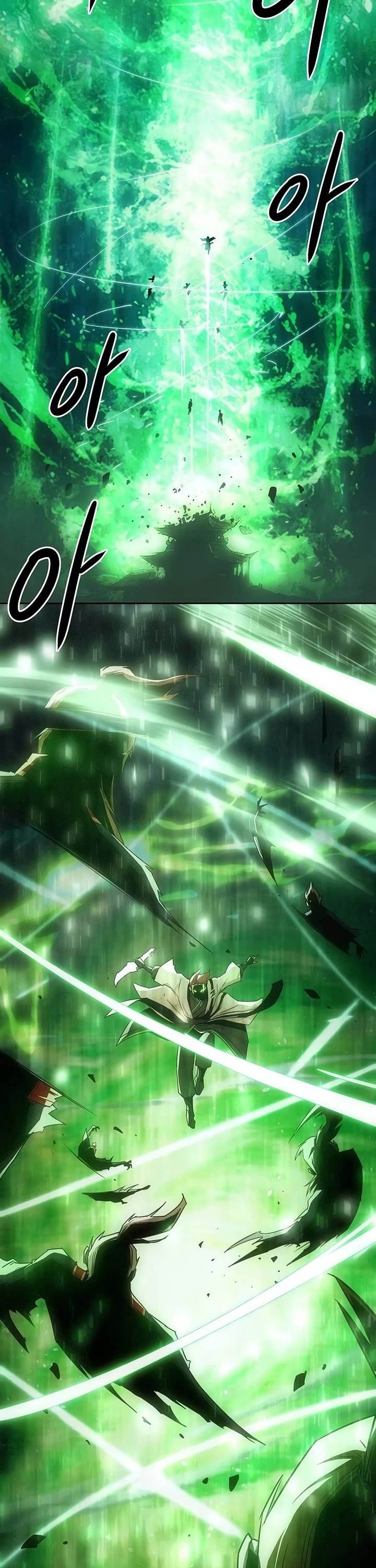 Becoming the Swordmaster Rank Young Lord of the Sichuan Tang Family Chapter 68 page 2 - Chapter 68
