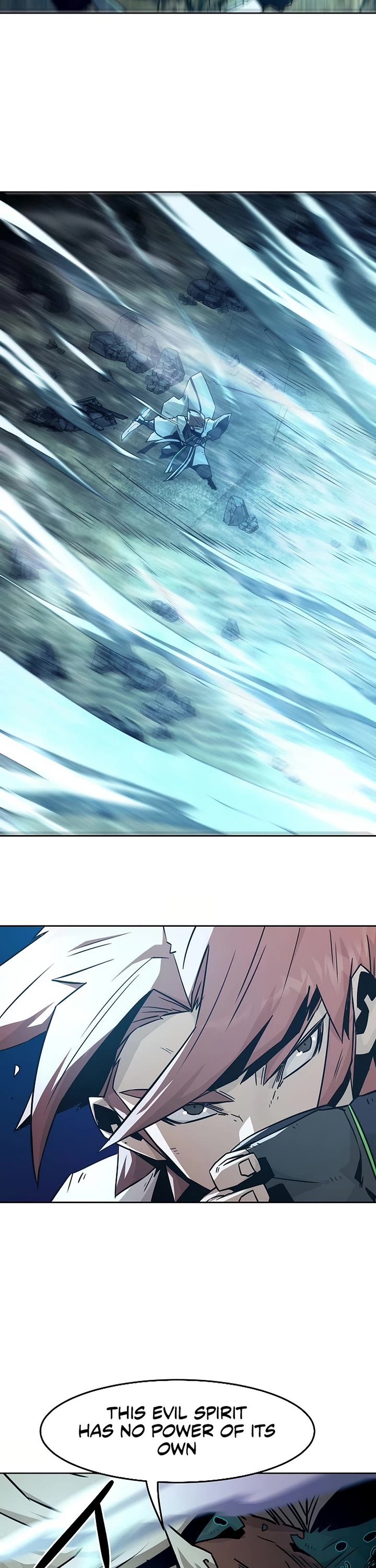 Becoming the Swordmaster Rank Young Lord of the Sichuan Tang Family Chapter 68 page 21 - Chapter 68