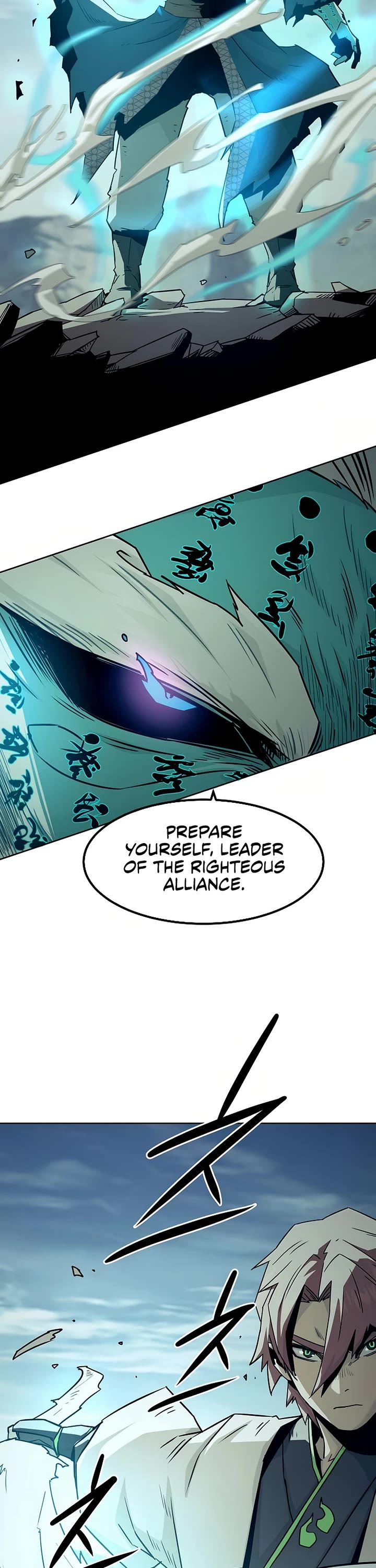 Becoming the Swordmaster Rank Young Lord of the Sichuan Tang Family Chapter 68 page 26 - Chapter 68