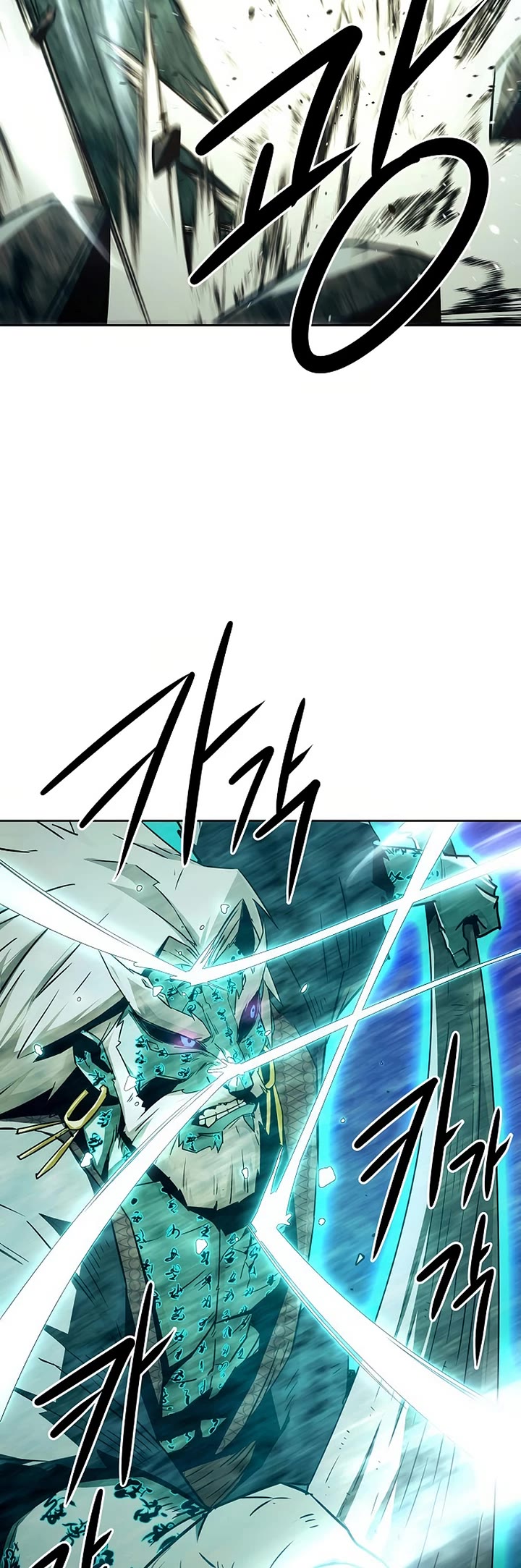 Becoming the Swordmaster Rank Young Lord of the Sichuan Tang Family Chapter 68 page 29 - Chapter 68