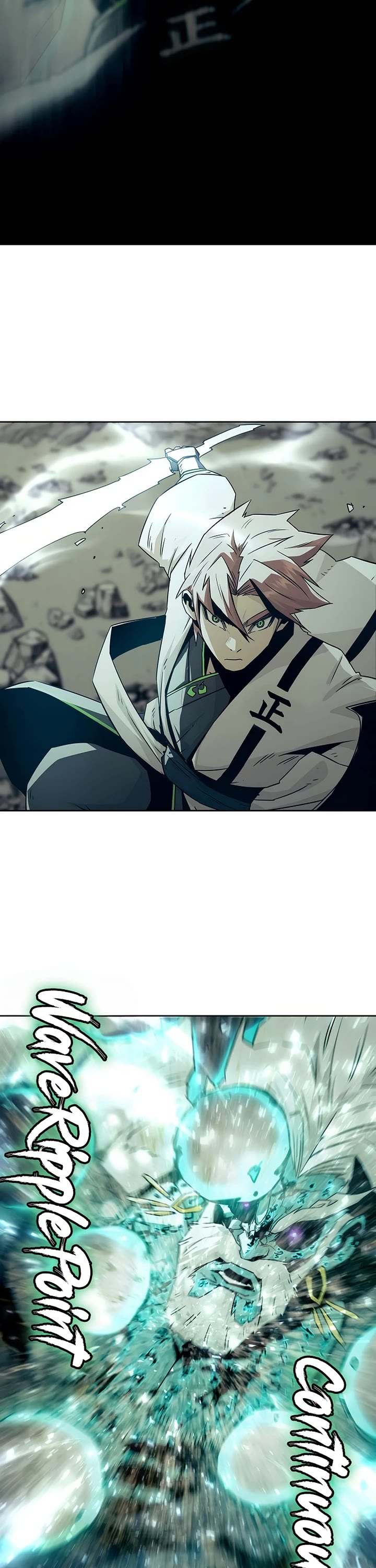 Becoming the Swordmaster Rank Young Lord of the Sichuan Tang Family Chapter 68 page 32 - Chapter 68