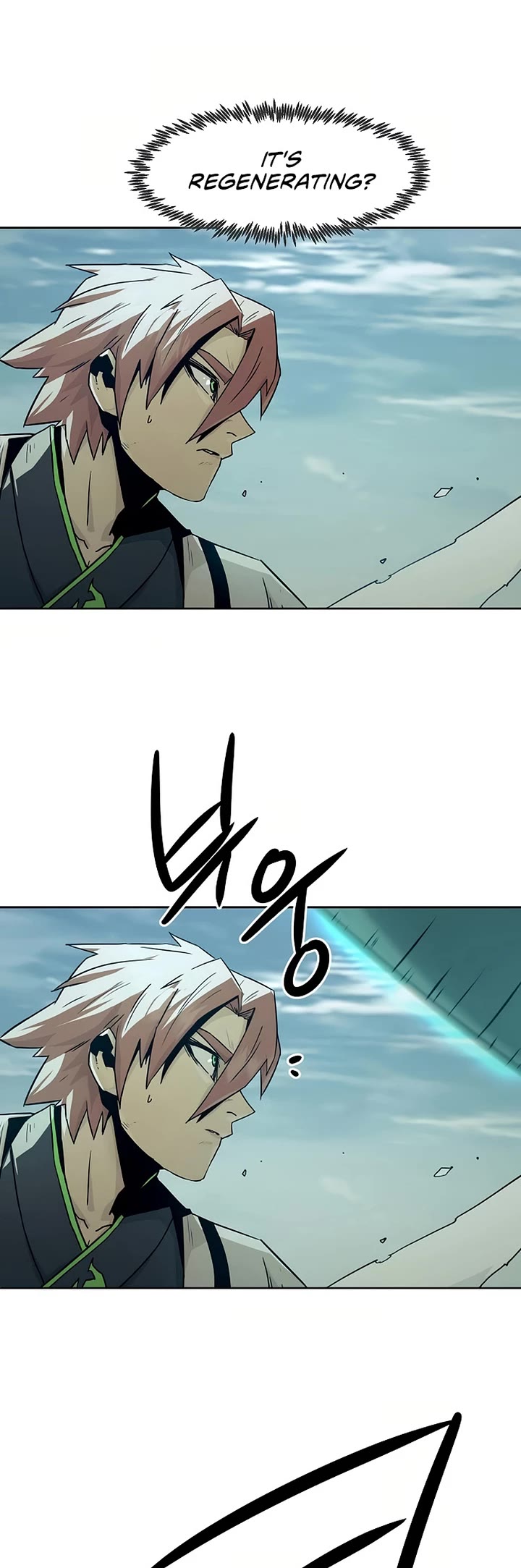 Becoming the Swordmaster Rank Young Lord of the Sichuan Tang Family Chapter 68 page 34 - Chapter 68