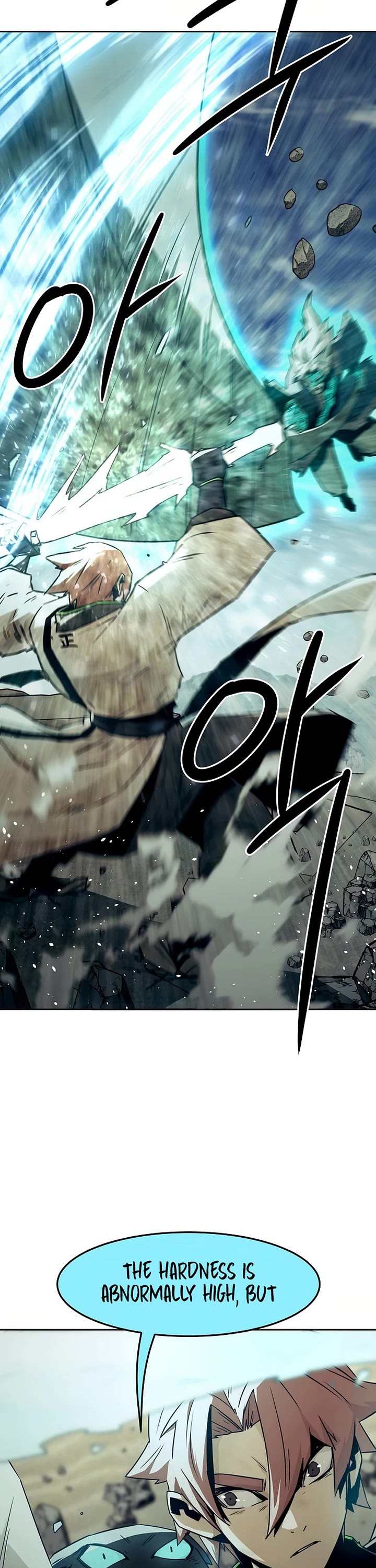 Becoming the Swordmaster Rank Young Lord of the Sichuan Tang Family Chapter 68 page 35 - Chapter 68