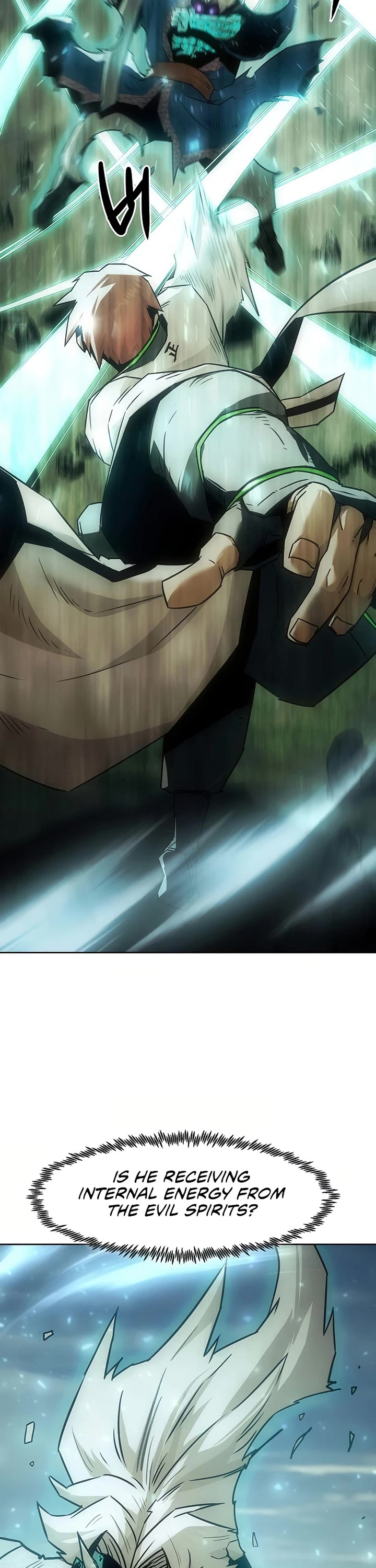 Becoming the Swordmaster Rank Young Lord of the Sichuan Tang Family Chapter 68 page 40 - Chapter 68