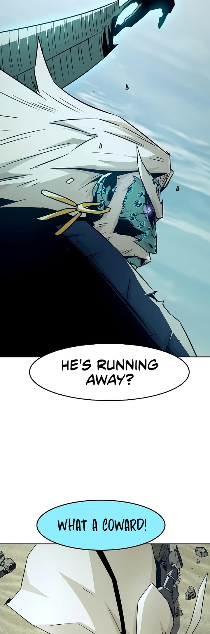 Becoming the Swordmaster Rank Young Lord of the Sichuan Tang Family Chapter 68 page 44 - Chapter 68