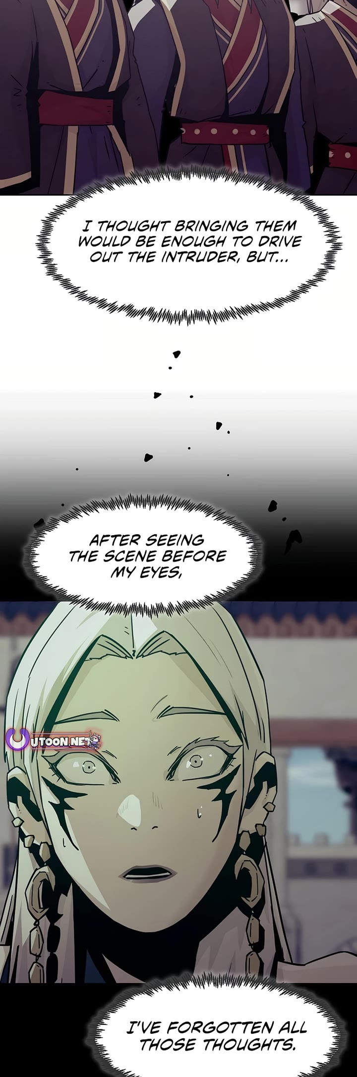 Becoming the Swordmaster Rank Young Lord of the Sichuan Tang Family Chapter 68 page 48 - Chapter 68