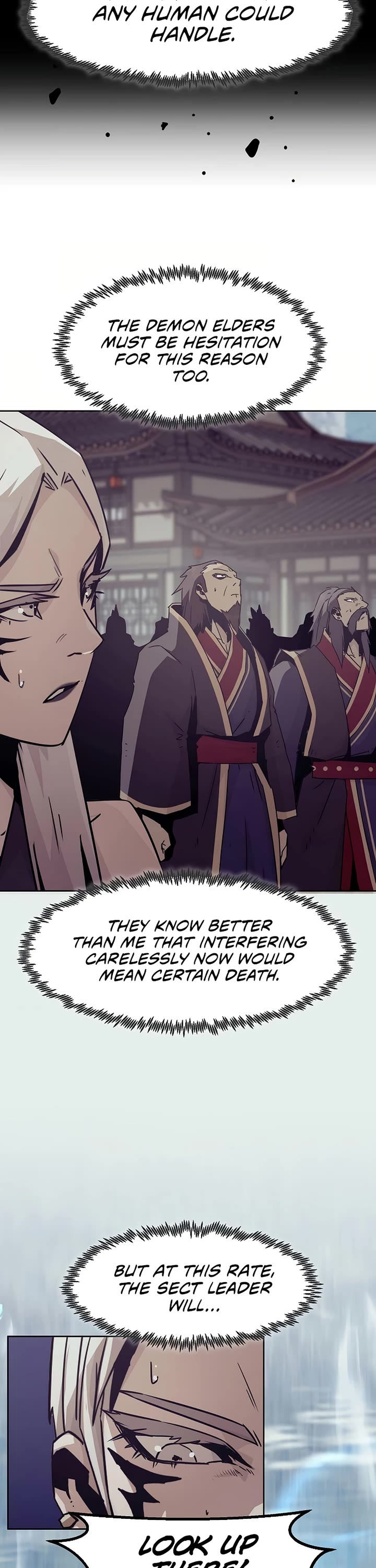 Becoming the Swordmaster Rank Young Lord of the Sichuan Tang Family Chapter 68 page 50 - Chapter 68