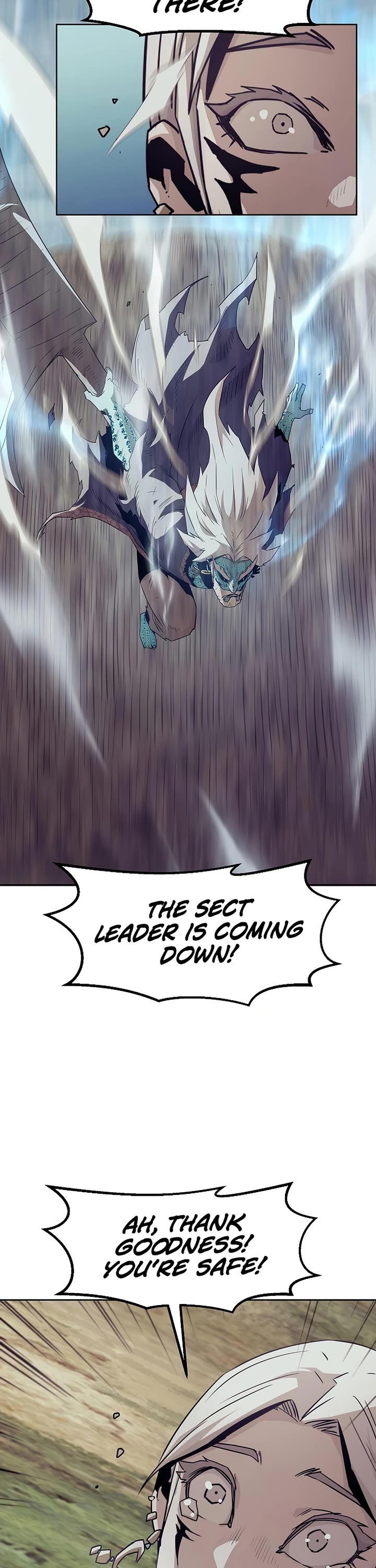 Becoming the Swordmaster Rank Young Lord of the Sichuan Tang Family Chapter 68 page 51 - Chapter 68
